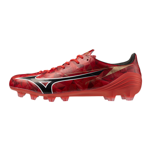 MIZUNO ALPHA II ELITE
